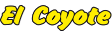 Convite Coyote